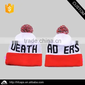 Common Fabric Feature and Plain Pattern Ear Plugs Faux Fur Winter Hat thumbnail-3