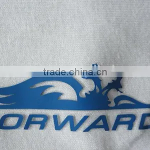 Direct Factory T-shirts Heat Transfer Paper Printing Label With Rhinestone thumbnail-6