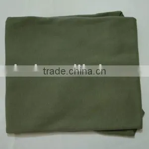 WHWB-5004 Army Green Shirt thumbnail-1