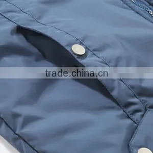 Manufacturer From Jiangxi Province,China ! Fashion Cotton Padding Winter Man Jacket thumbnail-4