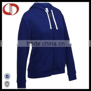 Wholesale New Style Custom Logo Women Hoodie thumbnail-1