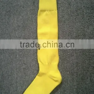Striped Football Socks Soccer Socks thumbnail-4