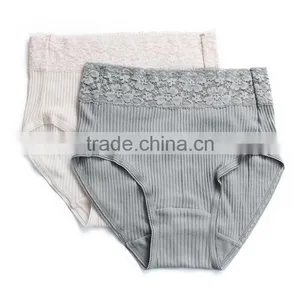 Women's Seamless Briefs, Panty, Soft Briefs, Sexy Briefs thumbnail-1
