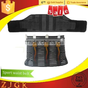 Healthy Sport Protection Waist Guard , Waist Wrap thumbnail-2