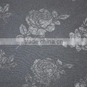 Stereo Feeling Woven Jacquard for Women's Dress thumbnail-2