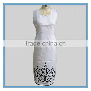 Business Women Formal Suits With Embroidery thumbnail-4