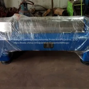 Lanfeng Screen-bowl Centrifuge LWZ220 thumbnail-1