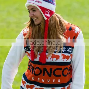 Custom Ugly Christmas Sweater Run Sweater Manufacturer thumbnail-5