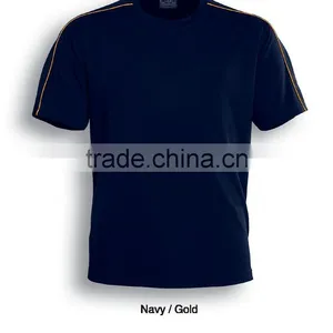 Round Neck T-shirt thumbnail-1