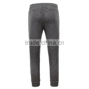 2016 Wholesale Women Gray Hip Hop Dance Sports Harem Elastic Pants Casual Trousers Plus Size Pencil Pants thumbnail-5
