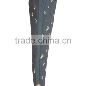 Wholesale Custom Hot Selling Jogger Pants Women thumbnail-3