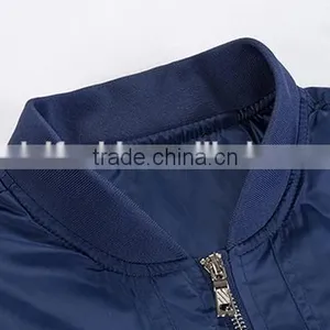Mens 100%polyester Lightweight Waterproof&windproof Windbreaker Jacket thumbnail-6