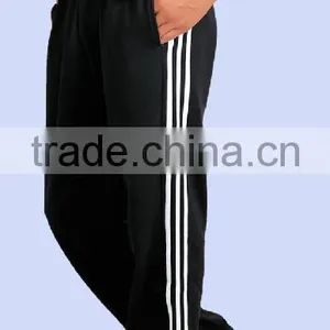 Wholesale Man Sweatpants 100%cotton Designer Slacks thumbnail-4