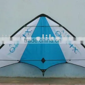 Printed Stunt Kite thumbnail-1