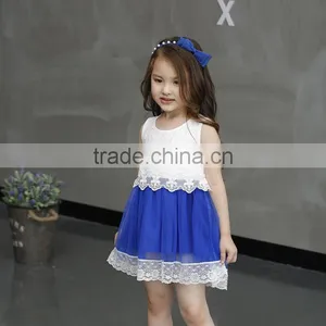 Dubai Style Net Frock Designs for Baby Girl thumbnail-1