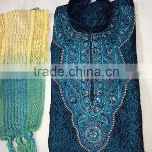 Kids Boys Kurta thumbnail-6