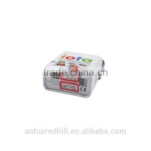 Factory Custom Metal Tinplate Mint Tins Cans thumbnail-4