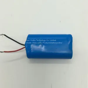 Customized Battery thumbnail-1