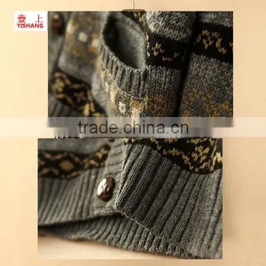 Fashion and New Style Men Sweater thumbnail-2