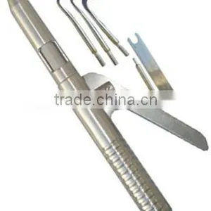 Crown Remover Auto thumbnail-1