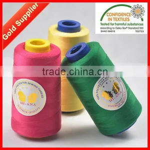 40/2 Spun Polyester Sewing Thread thumbnail-1