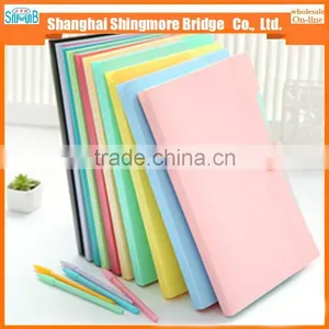 Cheap Wholesale High Quality Plastic File Holder for Office thumbnail-1