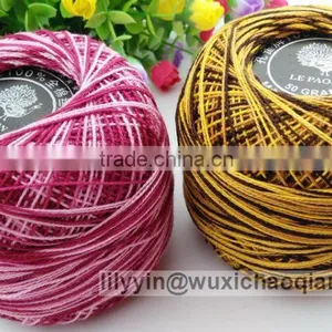 Worsted Wool Yarn,100% Wool Yarn thumbnail-5