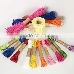 Twisted Paper Rope,wire Rope Sling Price thumbnail-2