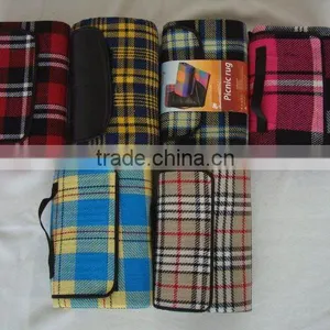 Polar Fleece Blanket/TV Blanket/Coral Fleece Blanket thumbnail-1