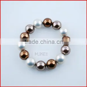 Imitation Shell-pearl Bracelet thumbnail-1
