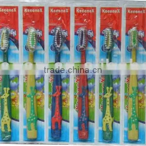 Kids Toothbrush thumbnail-2