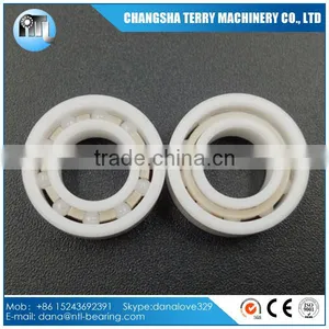 6.35mm Bore Full Ceramic Bearing for Yoyo Toy thumbnail-1