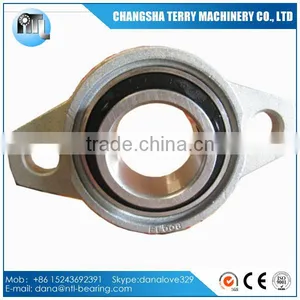 KFL004 Zinc Alloy Pillow Block Ball Bearing thumbnail-1