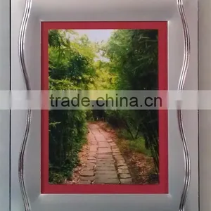 High Quality Popular Handmade Imikimi Photo Frame/funny Photo Frame thumbnail-4