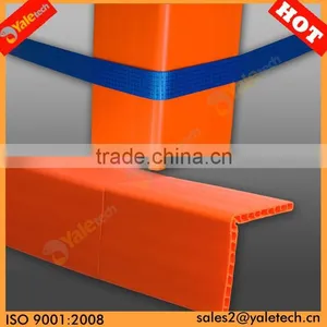 Pallet Corner Protector/plastic Corner Guard/pallet Corner Protector Plastic thumbnail-1