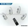 Learnable Wireless Remote Control Socket With TUV CE GS thumbnail-1