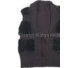 Ladies Hat Knitted Sweater thumbnail-1