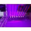 8x10W RGBW4in1 Led Moving Beam Wall Washer(GL-B8) thumbnail-2