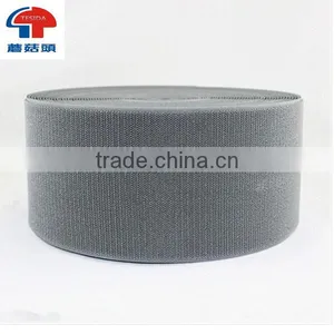 Hot Sale Colored Nylon Sew on Magic Tape Hook Loop thumbnail-3