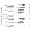 High Speed Handpiece(ceramic Bearings) thumbnail-1