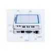 Windows CE 5.0 Terminal Thin Client With Four USB Ports , N480 24 Bit Color thumbnail-1