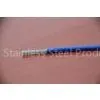 7x19 PVC Coated Steel Wire Rope , DIN / GB / EN12385-4 / AISI / BS thumbnail-1