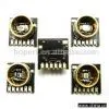 Piezo-resistive Pressure Sensor thumbnail-1