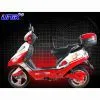 Electric Motorcycle thumbnail-1
