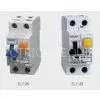 Electrical Miniature Residual Current Circuit Breaker With CE Certification thumbnail-1