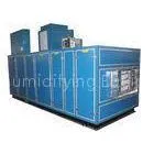Blow Molding Desiccant Rotor Dehumidifier With PET Plastic Moulds Low Temperature thumbnail-1