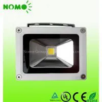 10W LED Flood Light / Outdoor Led Flood Light / High Lumen no UV Led Flood Light Equal to 80W Traditional Light thumbnail-1