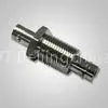 Fiber Coupler ST Connector With Brass Housing Material thumbnail-1