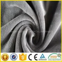 Velboa Fabric, Velvet Fabric thumbnail-3