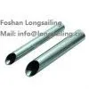 304 Liquid Transport Stainless Steel Pipe (ASTM A-270 Stainless Steel Tube) thumbnail-1